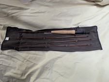 Snowbee Classic Fly Rod And Stealth Reel 2/3