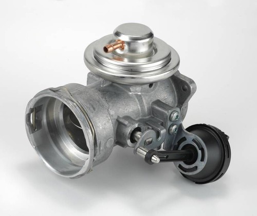 Fuel parts egr - valve, vw
