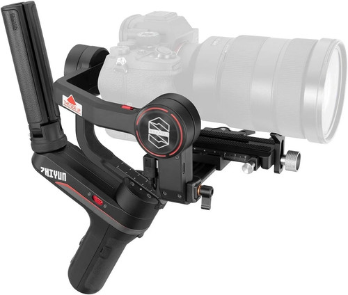 Zhiyun weebill camera - weebill, s