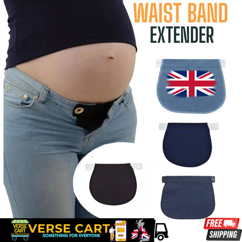 Waist band extender - waist,