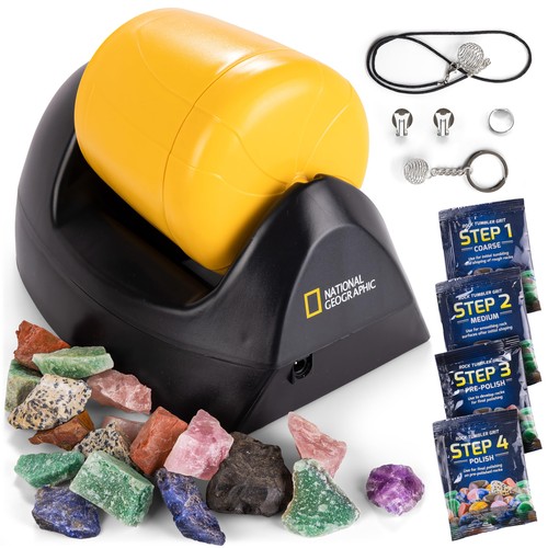 National geographic starter - geographic,