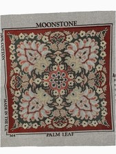 Tapestry Needlepoint Canvas