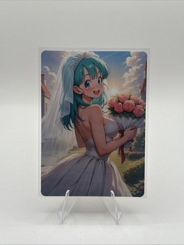 Bulma dragon ball - bulma,