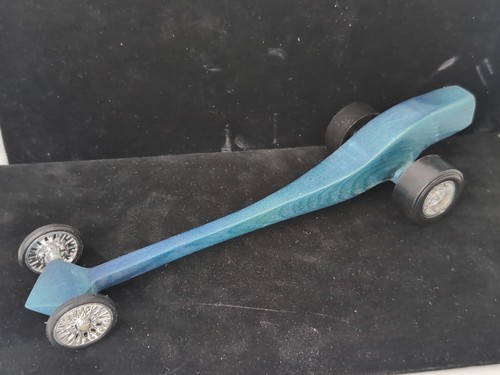 Vintage pinewood derby - vintage,