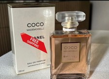 Coco Mademoiselle Intense Eau