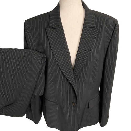 Tahari asl skirt - asl, suit