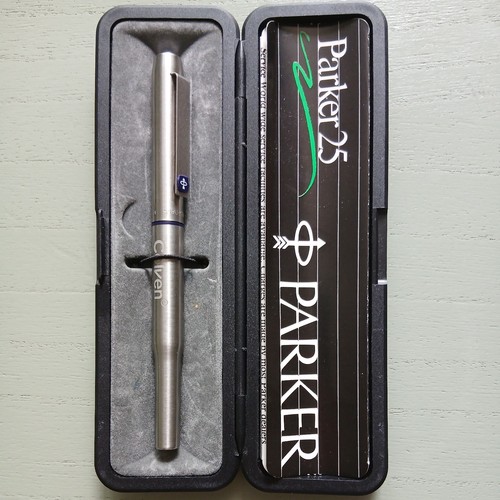 Parker stainless steel - parker,