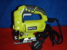 Ryobi Jigsaw RJS720, 240v, 500w.