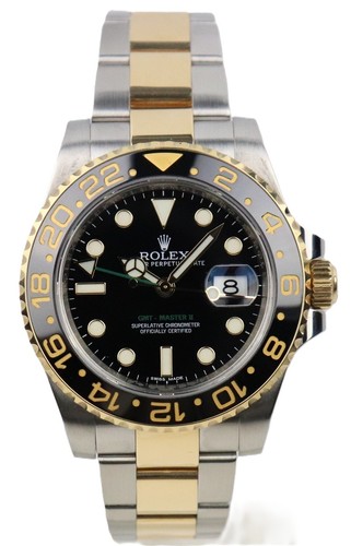 Rolex gmt master - rolex, gmt-master