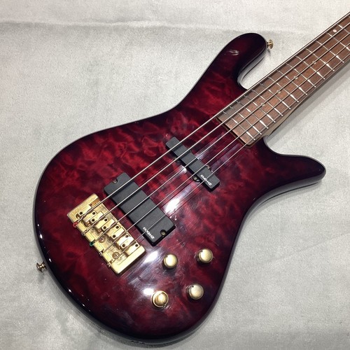 Spector legend custom - legend, 5