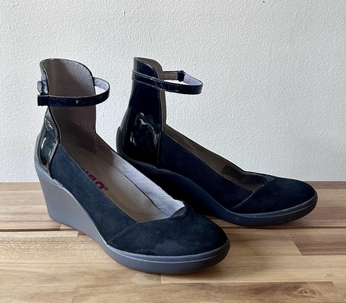 Tsubo black leather - tsubo,