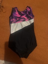 Gym Leotard