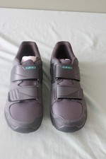 Giro rev women cycling - cycling, shoes
