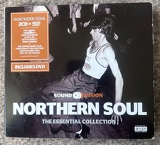 Northern Soul "The Essential