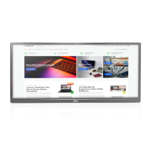 Dell u2913wm inch - dell,