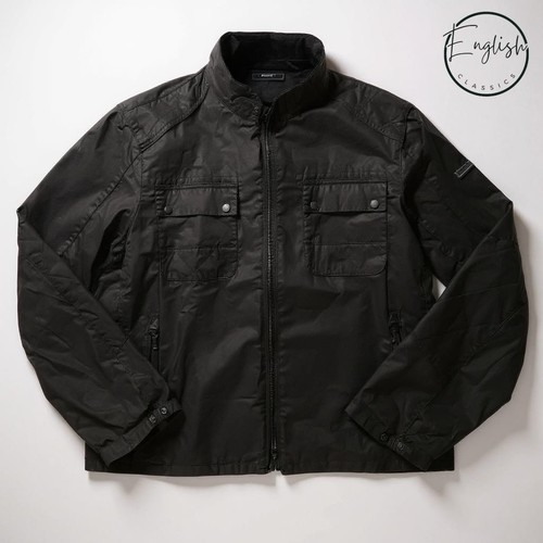 Barbour international blyton - international,