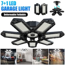 Garage Light Led Garage