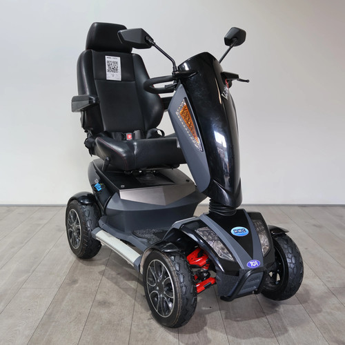 Used electric mobility - used,