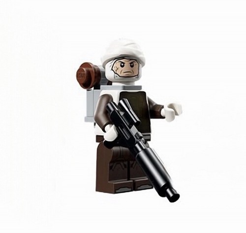 Lego star wars dengar - lego,