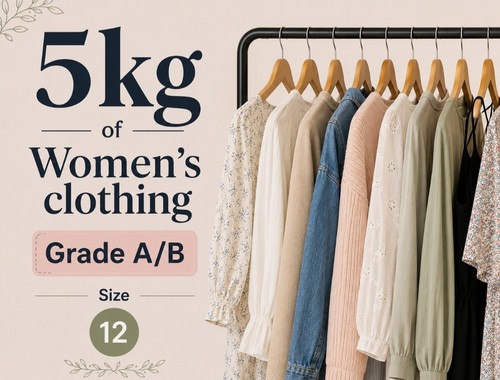 Wholesale bundle 5kg - bundle,