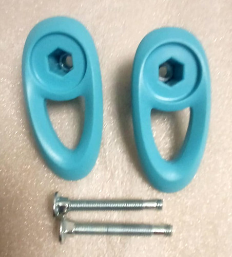 Release levers mcgregor - levers,