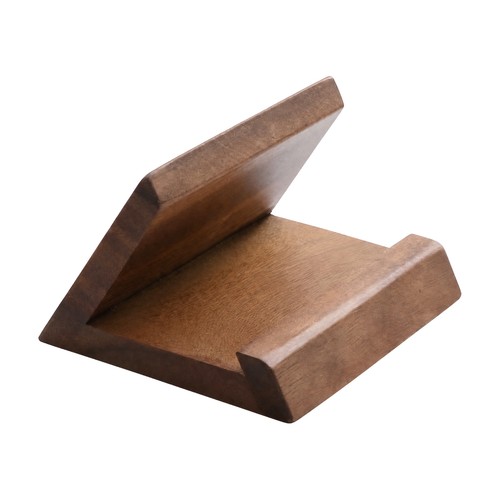 Triangular desktop reading - triangular,
