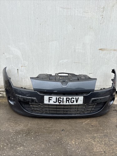 Renault megane mk3 ph1 - renault,