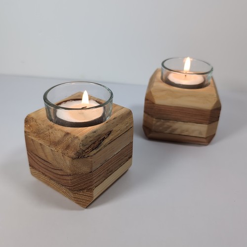 Handmade reclaimed wood - handmade,