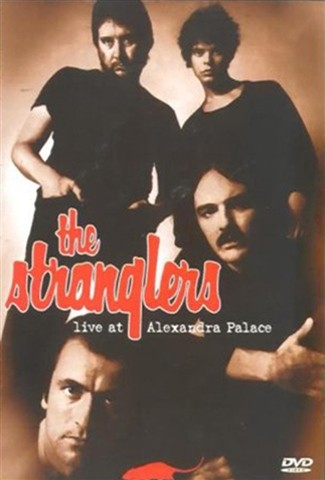 Stranglers the live - stranglers,