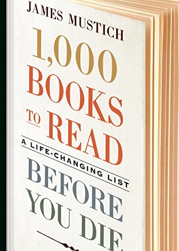 000 books read before - to,