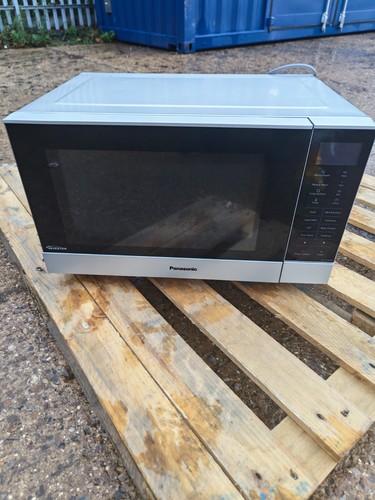 Panasonic inverter microwave - inverter,