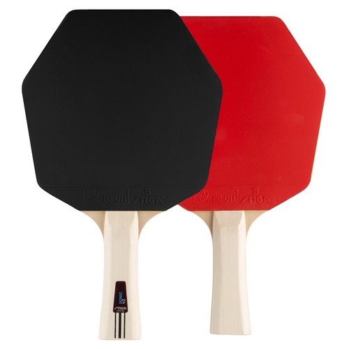 Stiga table tennis bats - tennis, sonic