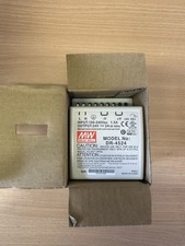 Mean Well DR-4524 DIN Rail