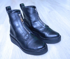 H&M Ladies Zipped Creeper