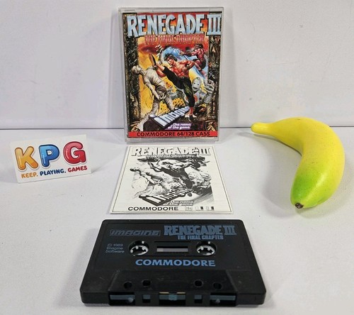 Renegade - , 3
