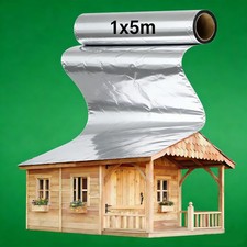 Asphalt Roofing Repair Roll