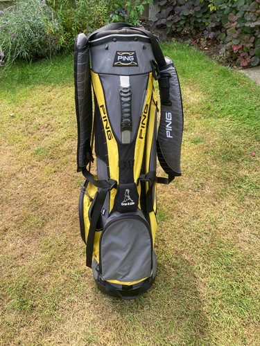 Ping craz lite golf - craz-e-lite,