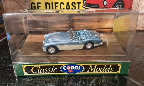 Corgi classics 96220 43 - classics, 1:43