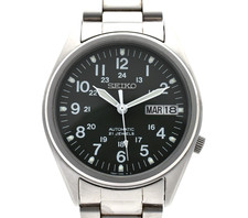 【EXC+5】Seiko 5 7S26-00D0