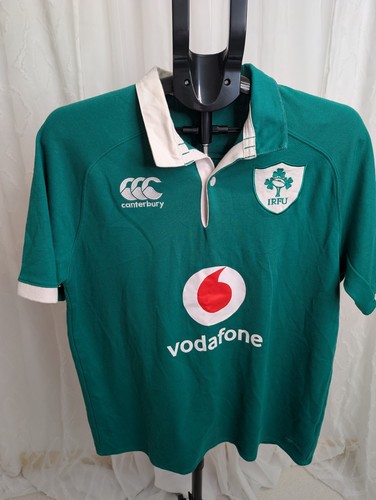 Canterbury ireland irfu - canterbury,