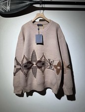 LOUIS VUITTON Knit Sweater