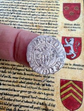 Really Nice Grade Edward I