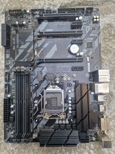 Gigabyte Z370 HD3 LGA1151 ATX