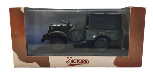 Victoria r048 dodge wc52 - victoria,