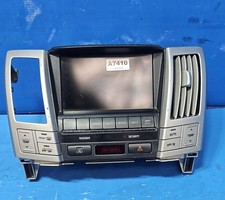 Lexus 86110-48130 RX II Display 