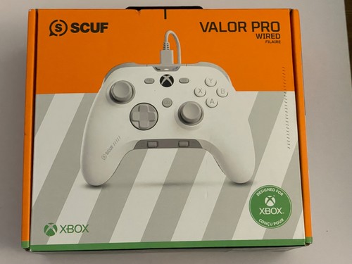 Scuf valor pro wired - valor,