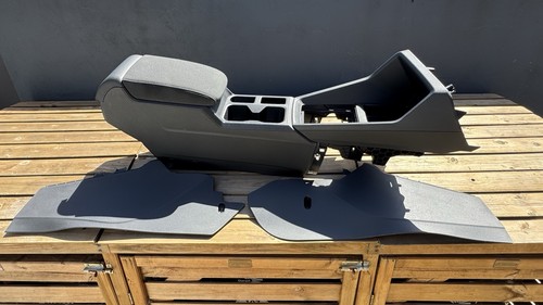 2021 onwards caddy centre - caddy,