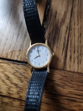 Seiko ladies watch - ladies,