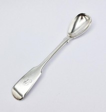 VICTORIAN STERLING SILVER