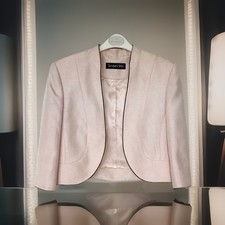 Jacques Vert UK 12 Shantung